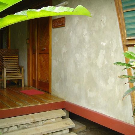 Whistling Bird Hotel Negril Luaran gambar