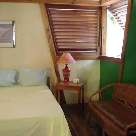 Whistling Bird Hotel Negril Luaran gambar