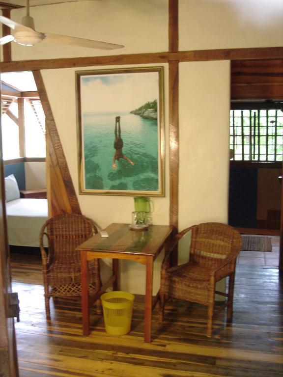 Whistling Bird Hotel Negril Luaran gambar