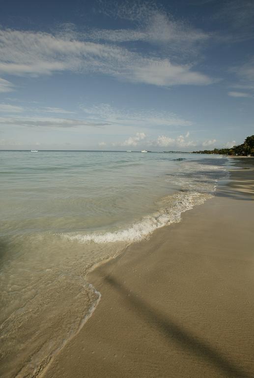 Whistling Bird Hotel Negril Luaran gambar