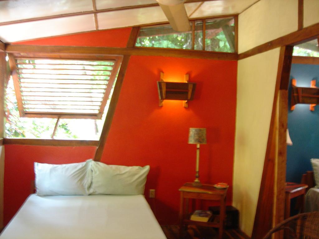 Whistling Bird Hotel Negril Luaran gambar