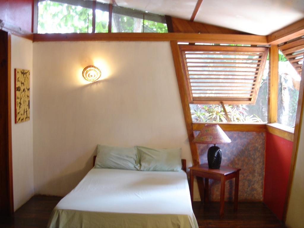 Whistling Bird Hotel Negril Luaran gambar