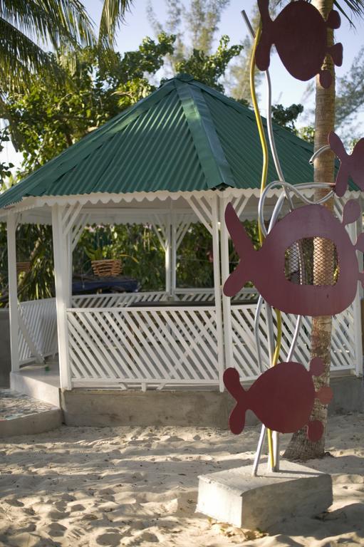 Whistling Bird Hotel Negril Luaran gambar