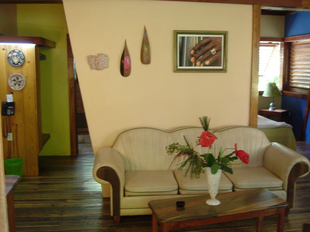 Whistling Bird Hotel Negril Luaran gambar